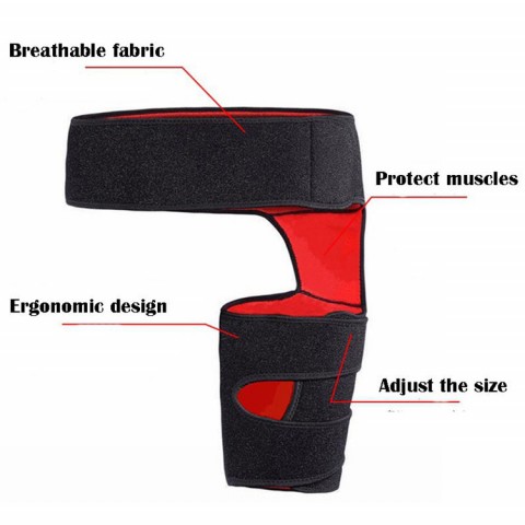 Hip Pain Relief Belt