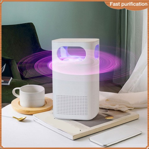 PORTABLE AIR PURIFIER