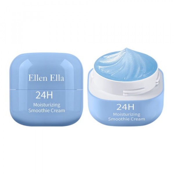 Ellen Ella Moisturizing Smoothie Cream