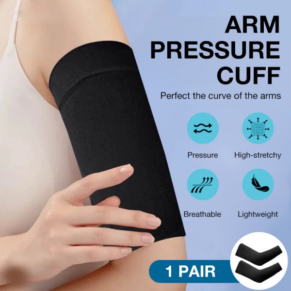 Arm Pressure Cuff..