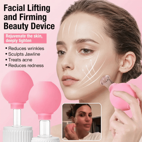 Facial Care Device