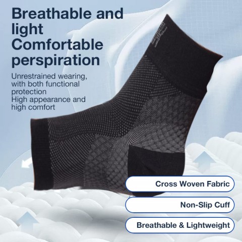 Orthopedic Nerve Compression Socks