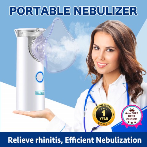 AOLON N6 Nebulizer