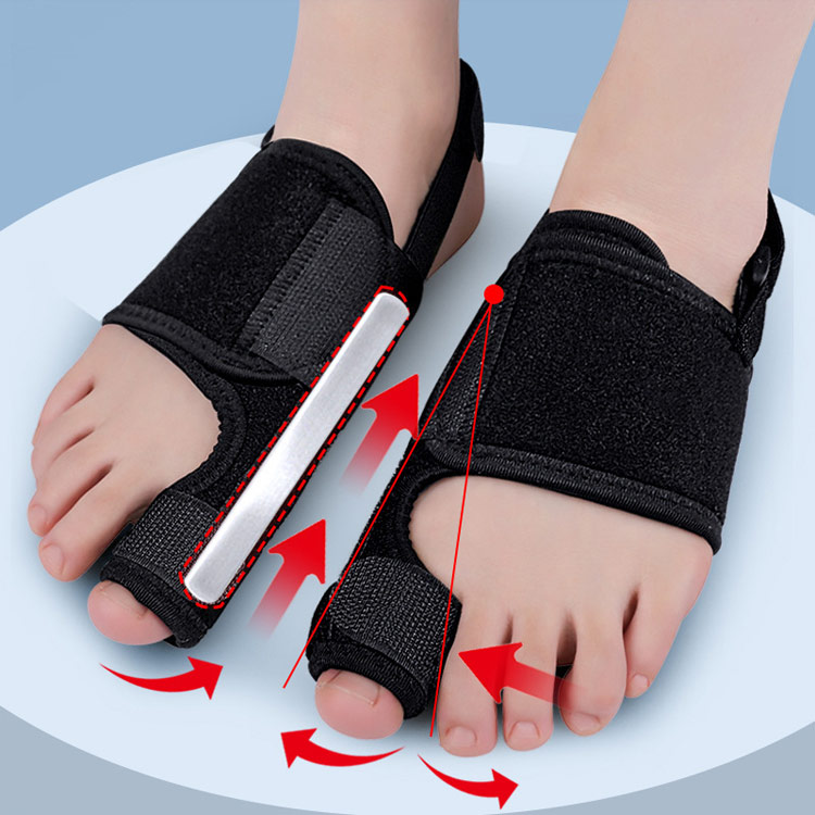 Valentine's Day Promo Second one only ₱300 - Stable Support Bunion Brace - Say goodbye to bunions!